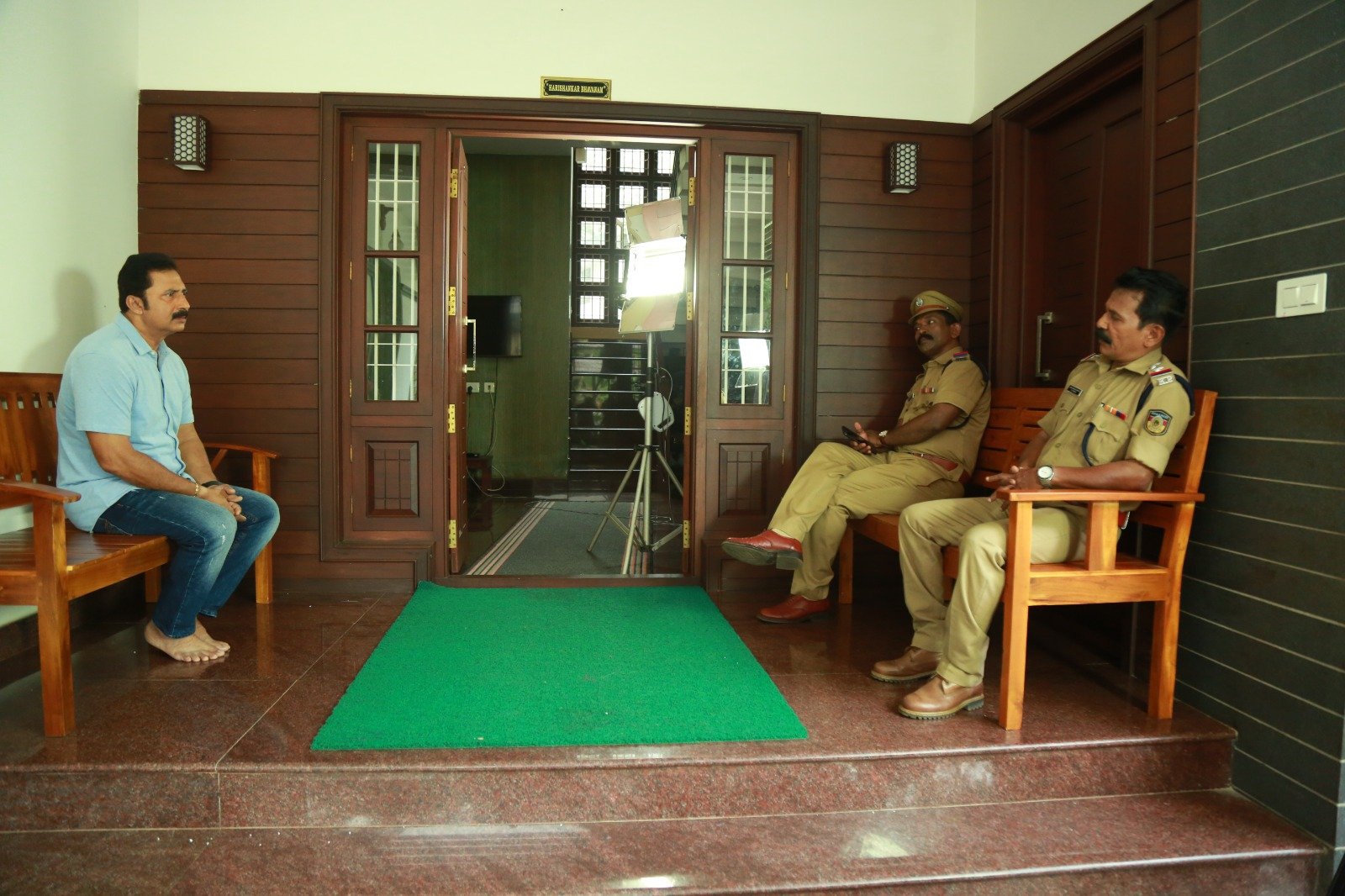 Vijayarajan Kazhungancheri